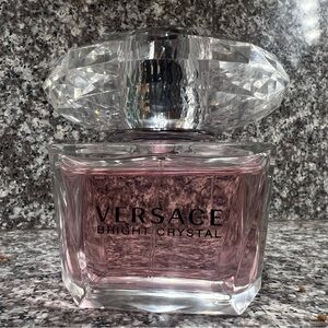 Versace • Eau De Toilette